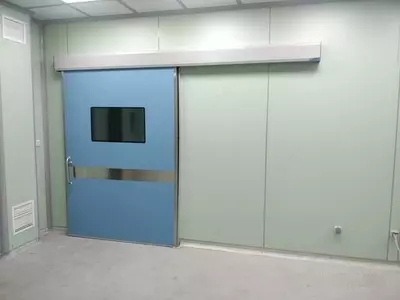 Operatsiya xonasi eshiklari - 32 347 500 so'm / dona