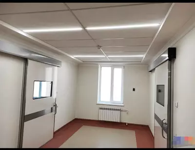 32 347 500 so'm / dona Operatsiya xonasi eshiklari