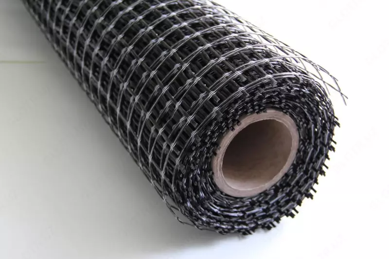 Fasad uchun bazalt mustahkamlovchi mash BASALT SBNP 25x8 90 g/m³ - 4 500 so'm