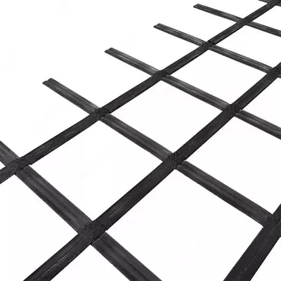 5 250 сум / м Сетка армирующая базальтовая BASALT СБНП 25х8 100 г/м³ для фасада