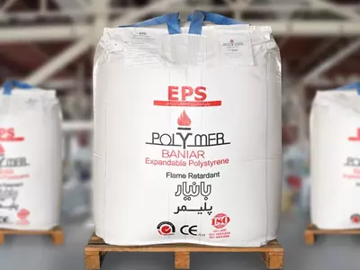 Сырьё EPS для производство пенополистирола - 27 930 000 сум / т