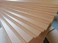 Экструзионный пенополистирол АЛЬФАПЛЕКС XPS