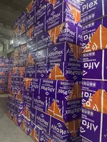 Экструзионный пенополистирол АЛЬФАПЛЕКС XPS