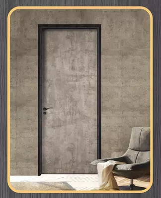 Двери медицинские ЛМДФ с алюминиевым профилем - 1 824 000 сум / шт.