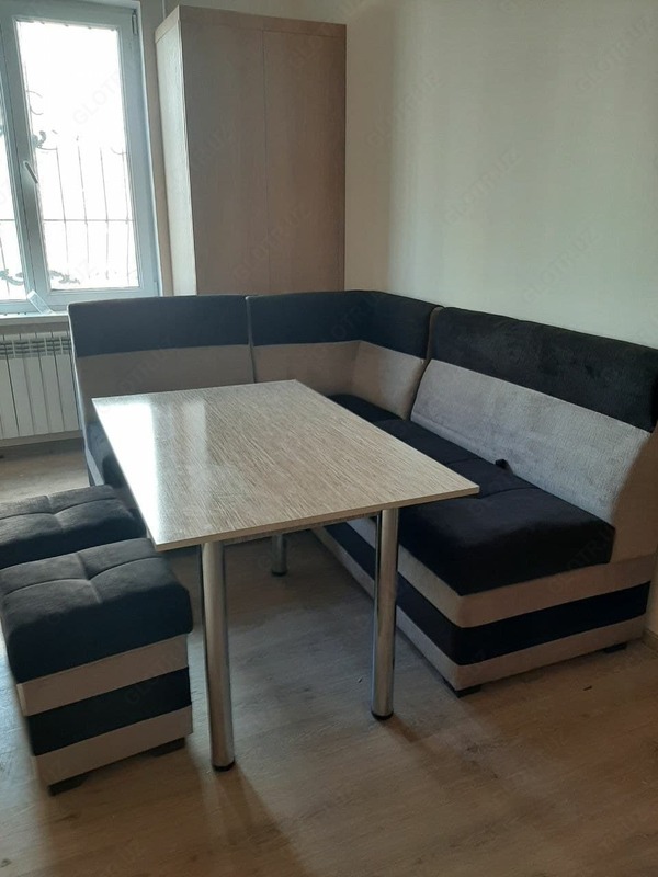 Oshxona mebeli (burchak  stol ustasi-1) - 