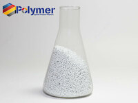   Masterbatch (мастербатч) белый 70%  полимерное сырьё  краситель  гранулы