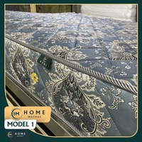 Ortopedik to'shak varianti №2