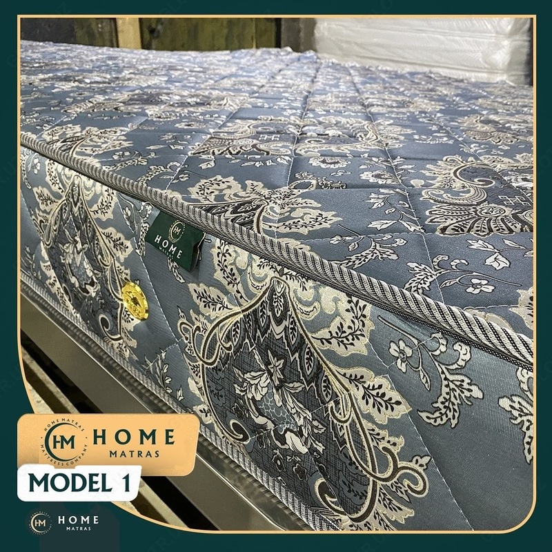 Ortopedik to'shak varianti №2