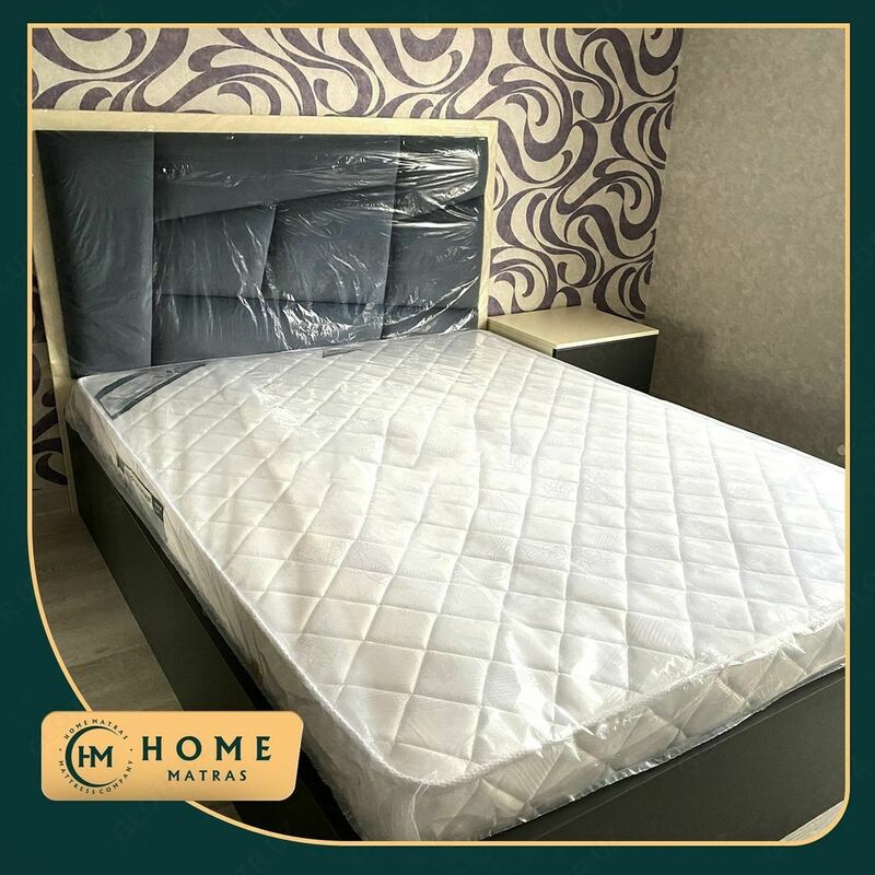 Ортопедический матрас вариант №.4