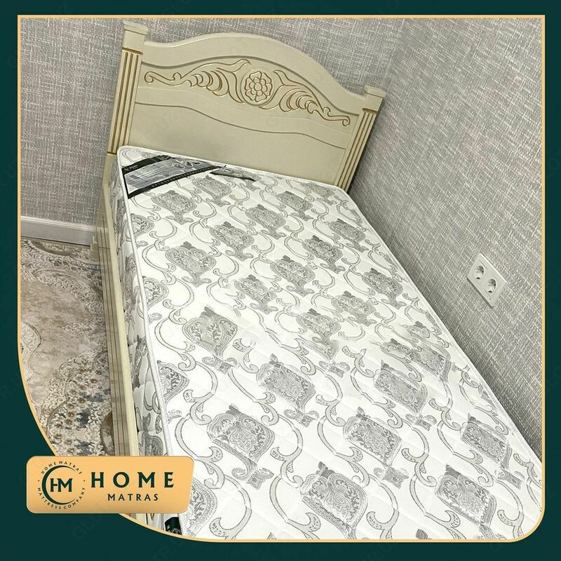 Ортопедический матрас вариант №.5