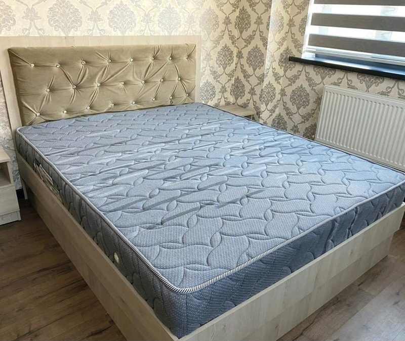 Ортопедический матрас вариант №.6