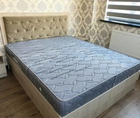 Ортопедический матрас вариант №.6