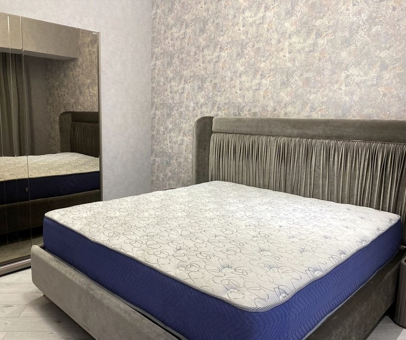 Ортопедический матрас вариант №.7