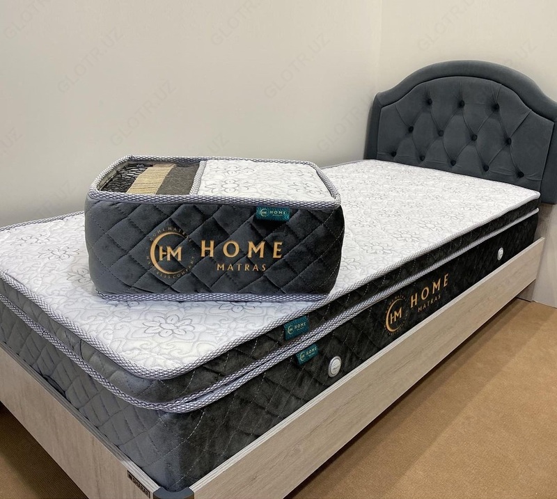 Ортопедический матрас вариант №.10