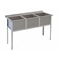 2 900 000 сум Мойка трех-секционная