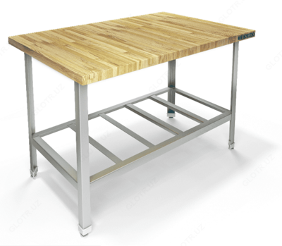 Стол кондитерский - 1 500 000 сум / шт.