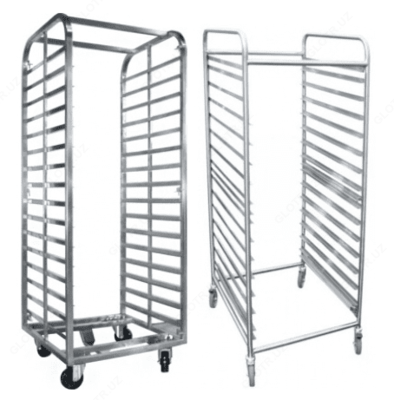 Тележка - шпилька