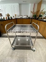 Тележка сервировочная - 1 570 000 сум