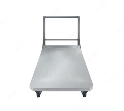 Тележка грузовая - 1 100 000 сум / шт.