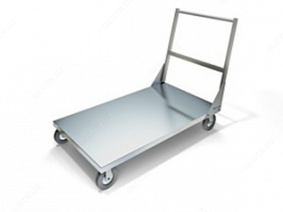 1 100 000 сум / шт. Тележка грузовая