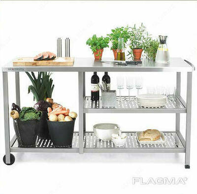 Нейтральное оборудование для кафе и ресторанов