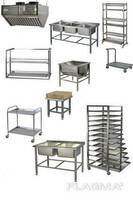 1 000 000 сум Мебель из нержавеющей стали