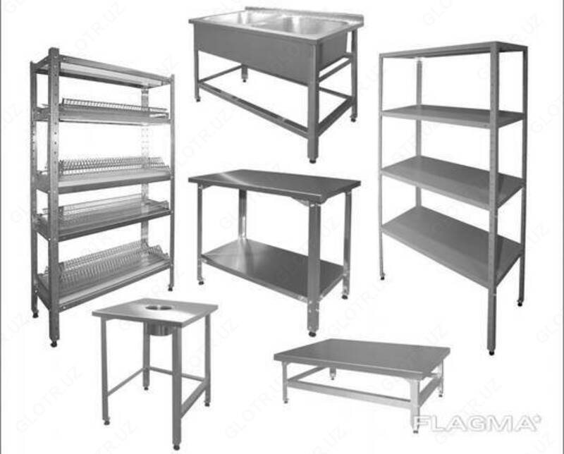 №1 metall mebel Chakana savdo