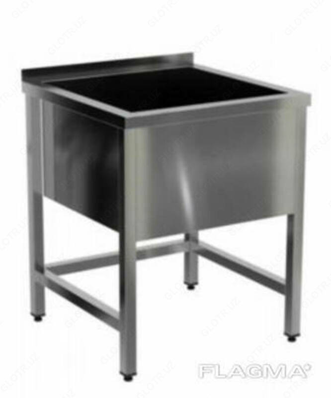 Моечная ванна №1 - 1 000 000 сум