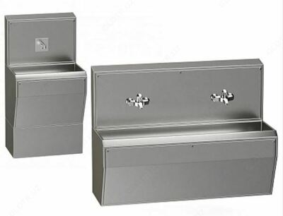 Хирургическая мойка №1