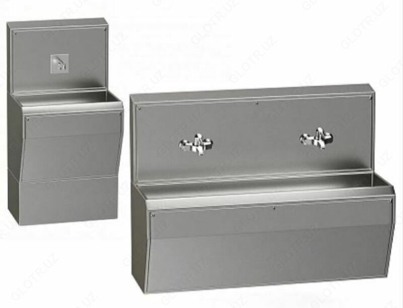 №1 jarrohlik lavabo