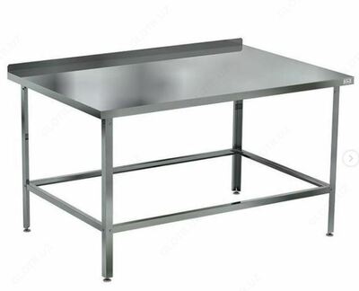 Стол производственный №1 - Цена по запросу