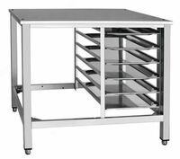 Нейтральное оборудование из нержавейки №2