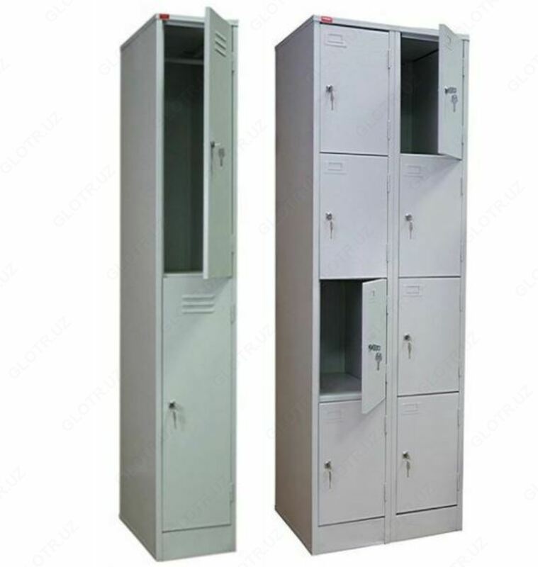 Нейтральное оборудование из нержавейки №3