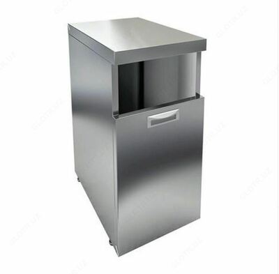 Нейтральное оборудование из нержавейки №4