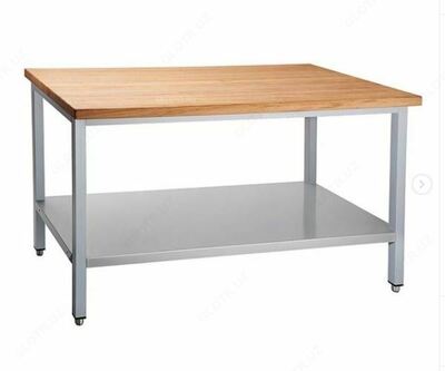 Стол производственный №2