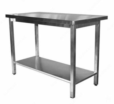 Нейтральное оборудование из нержавейки №6 - Цена по запросу