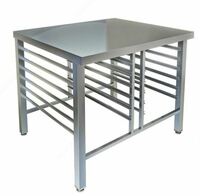 Нейтральное оборудование из нержавейки №7 - по запросу