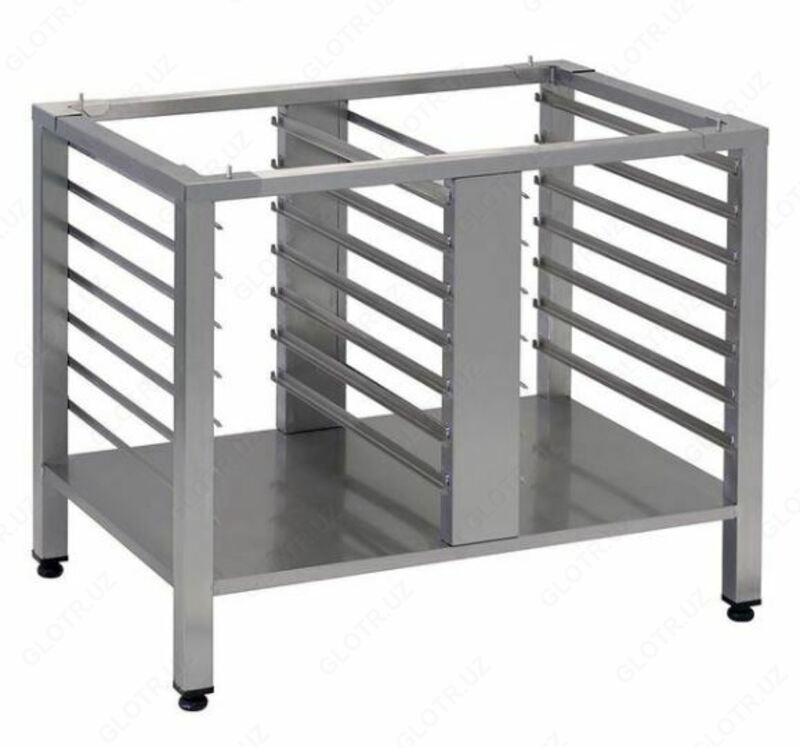 Нейтральное оборудование из нержавейки №8