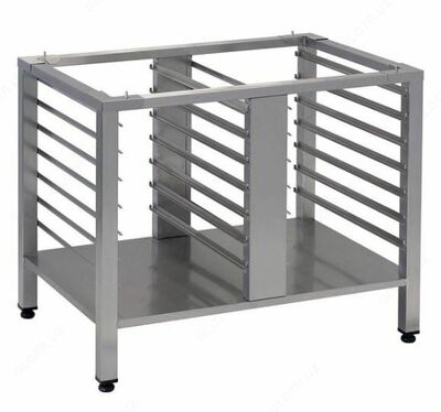 Нейтральное оборудование из нержавейки №8