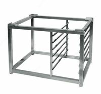 Нейтральное оборудование из нержавейки №9