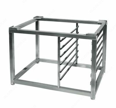 Нейтральное оборудование из нержавейки №9 - Цена по запросу