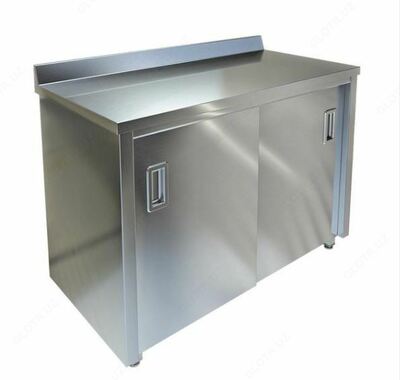 Нейтральное оборудование из нержавейки №11