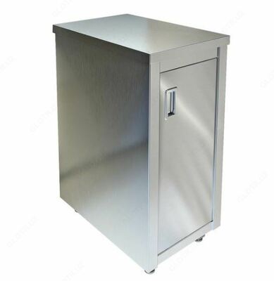 Нейтральное оборудование из нержавейки №13 - Цена по запросу