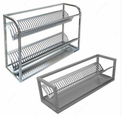 Нейтральное оборудование из нержавейки №14