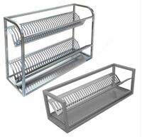 Нейтральное оборудование из нержавейки №14