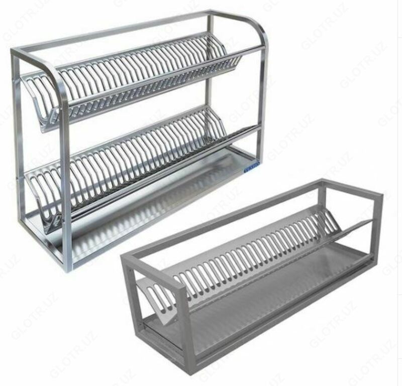 Нейтральное оборудование из нержавейки №14 - по запросу