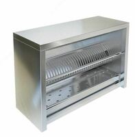 Нейтральное оборудование из нержавейки №15 - по запросу