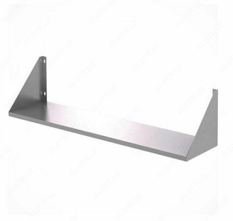 Нейтральное оборудование из нержавейки №18 - по запросу