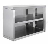 Нейтральное оборудование из нержавейки №19