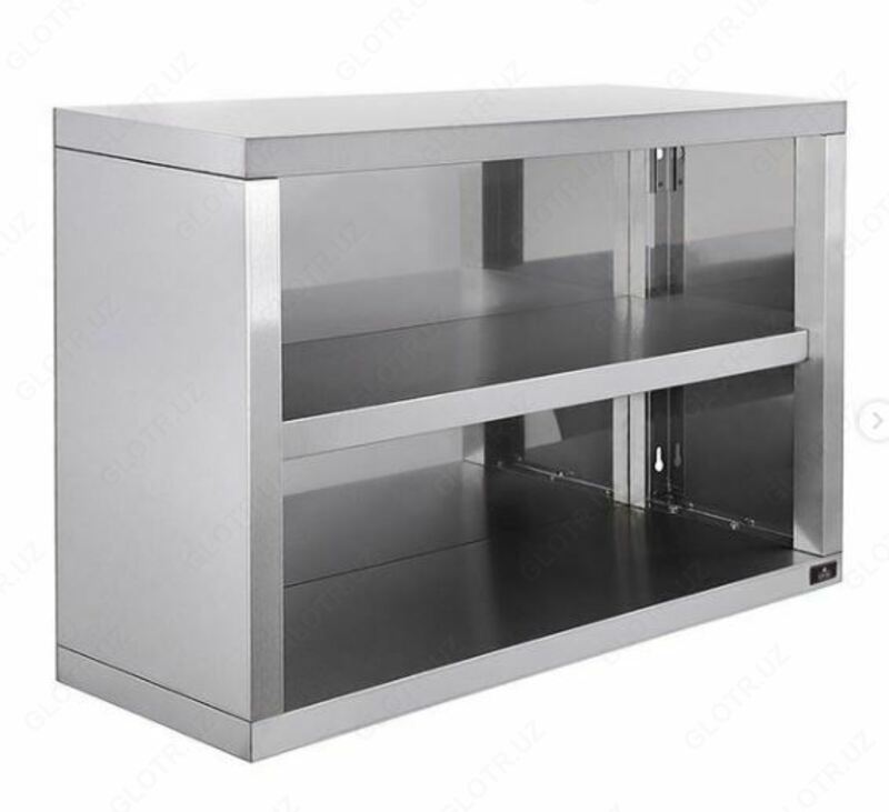 Нейтральное оборудование из нержавейки №19 - по запросу